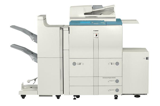 Canon ImageRunner 6000