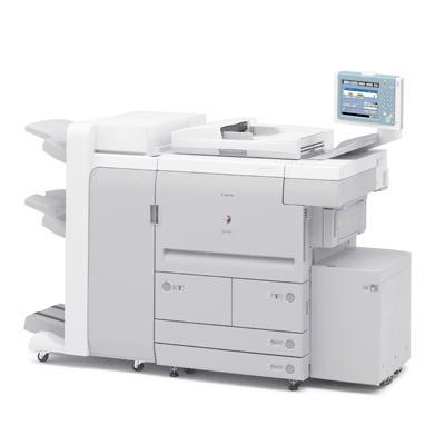 Canon ImageRunner 7086