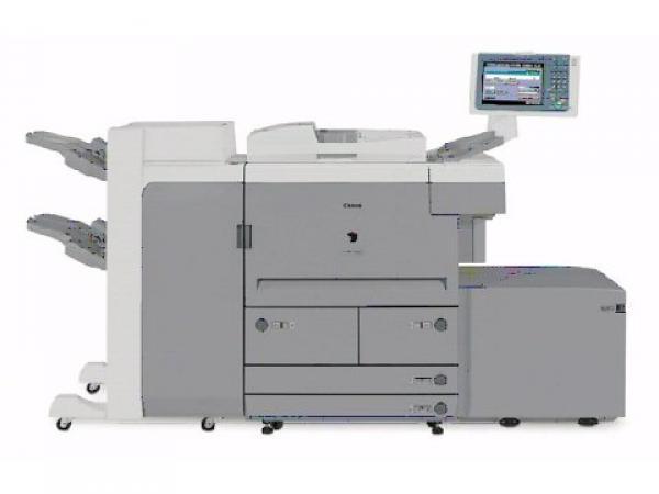 Canon ImageRunner 7105