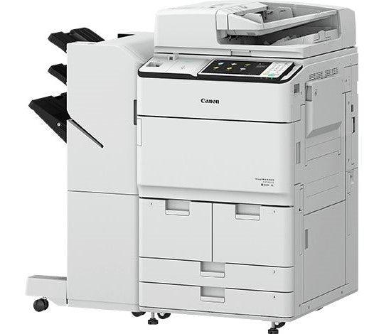 Canon ImageRunner 8500