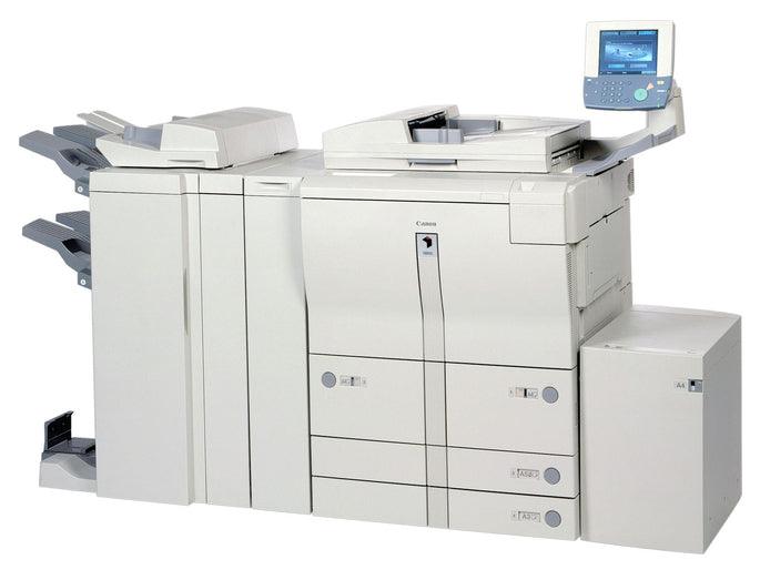 Canon ImageRunner 9070