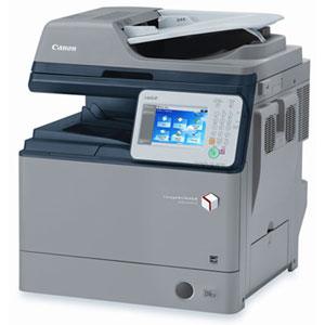 Canon ImageRunner Advance 400if