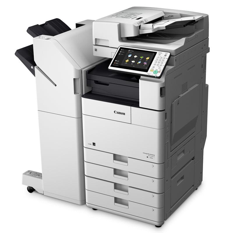 Canon ImageRunner Advance 4045