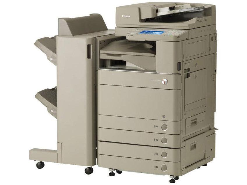 Canon ImageRunner Advance 4051