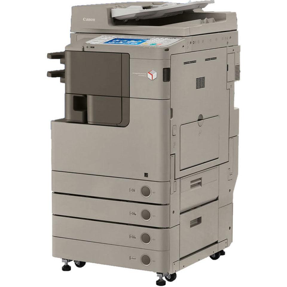 Canon ImageRunner Advance 4245
