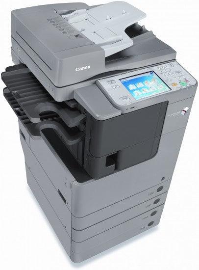 Canon ImageRunner Advance 4251