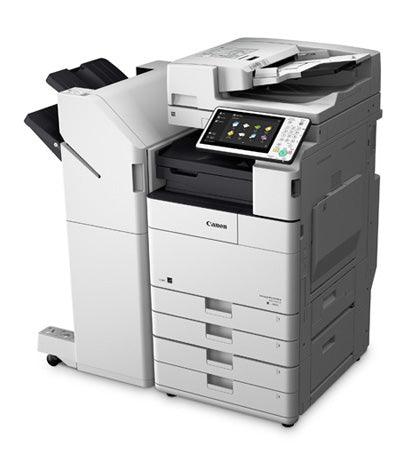 Canon ImageRunner Advance 4525i