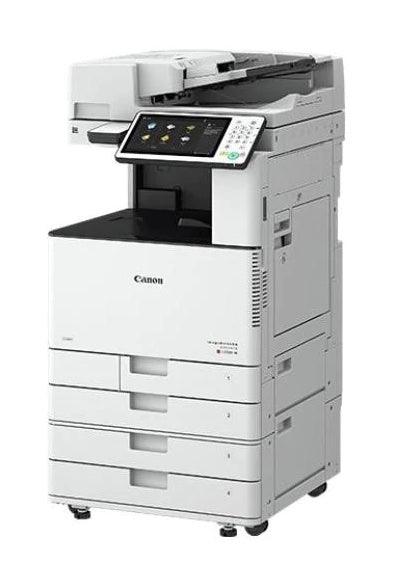 Canon ImageRunner Advance 4535i