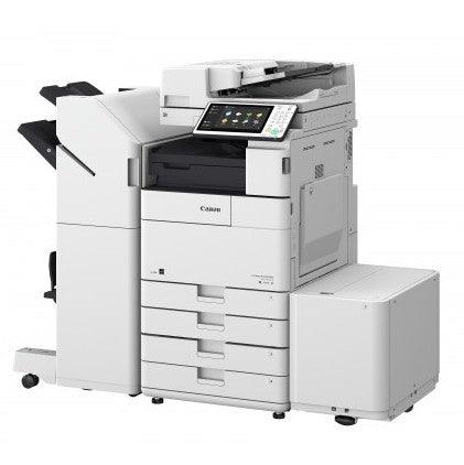 Canon ImageRunner Advance 4545i