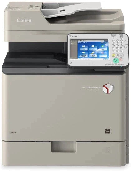 Canon ImageRunner Advance 500if