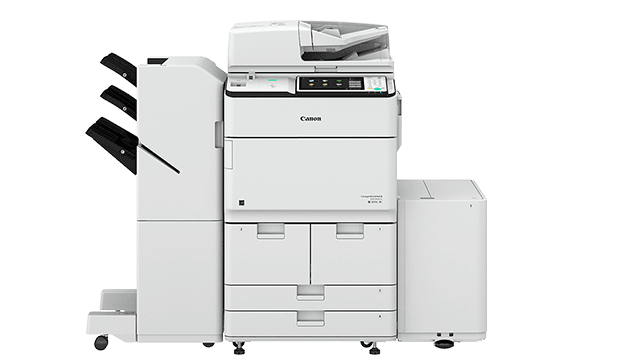 Canon ImageRunner Advance 5065n