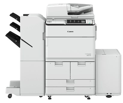 Canon ImageRunner Advance 5075n
