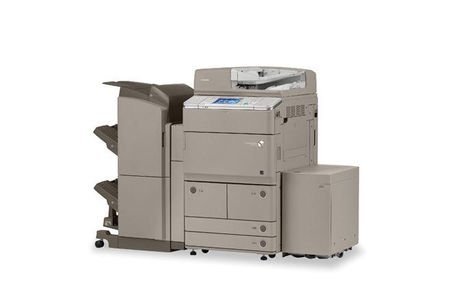 Canon ImageRunner Advance 6055