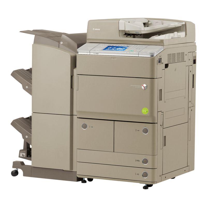 Canon ImageRunner Advance 6275