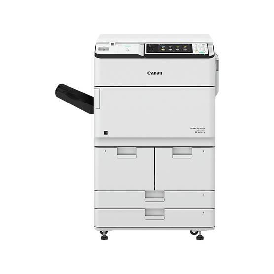 Canon ImageRunner Advance 6555i