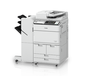 Canon ImageRunner Advance 6565i