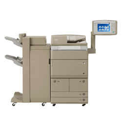 Canon ImageRunner Advance 8095