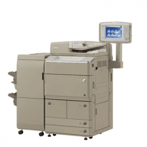 Canon ImageRunner Advance 8105