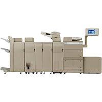 Canon ImageRunner Advance 8205
