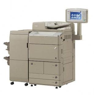 Canon ImageRunner Advance 8295