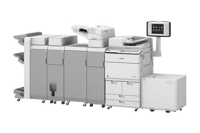 Canon ImageRunner Advance 8505i