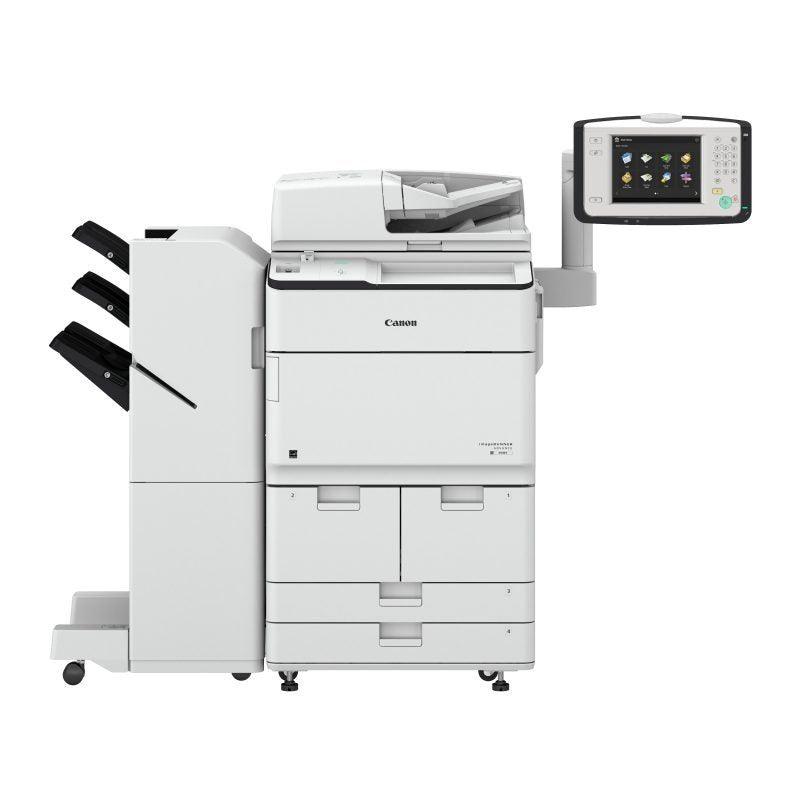 Canon ImageRunner Advance 8595i