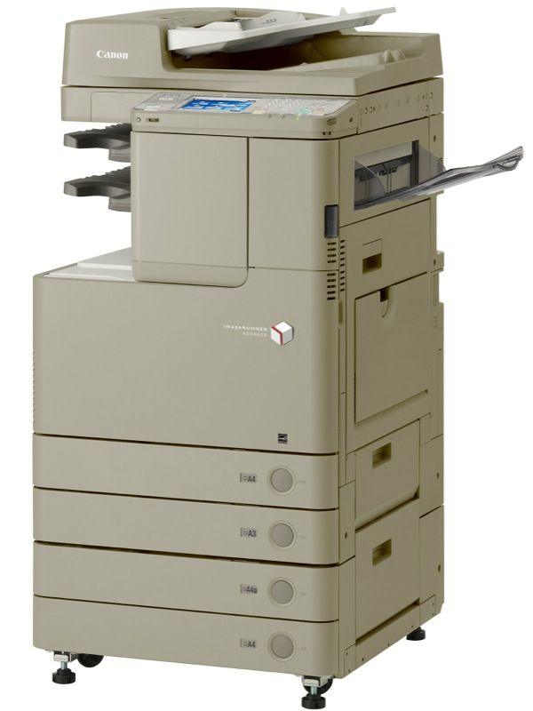 Canon ImageRunner Advance C2230