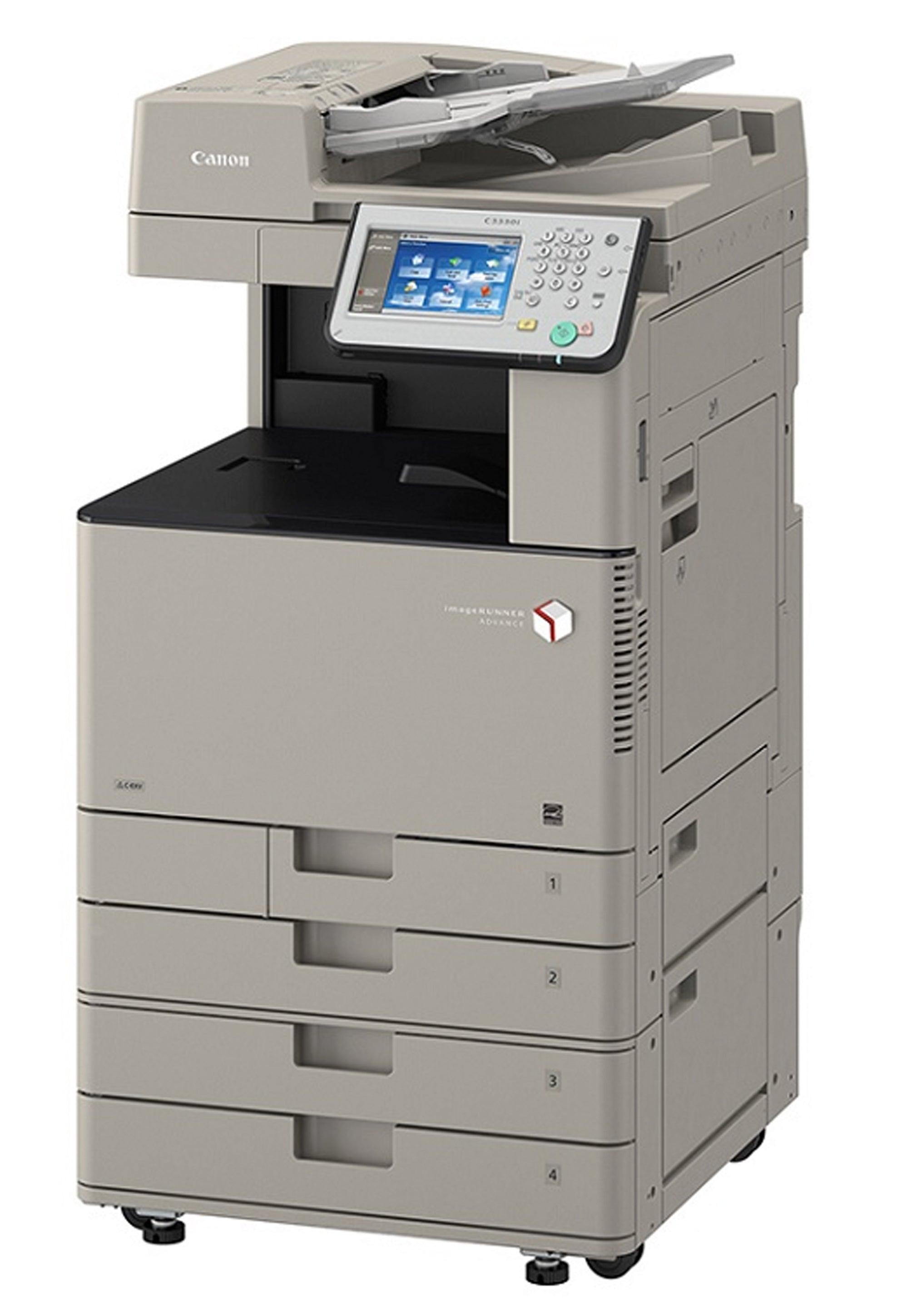 Canon ImageRunner Advance C3325i