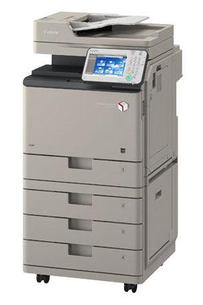 Canon ImageRunner Advance C350if