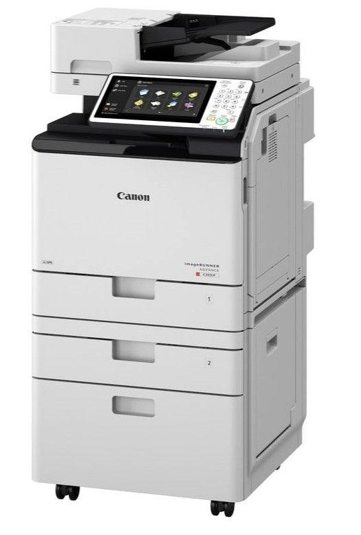 Canon ImageRunner Advance C3525i