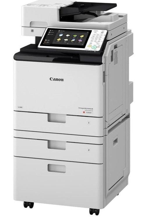 Canon ImageRunner Advance C3530i