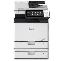 Canon ImageRunner Advance C355if