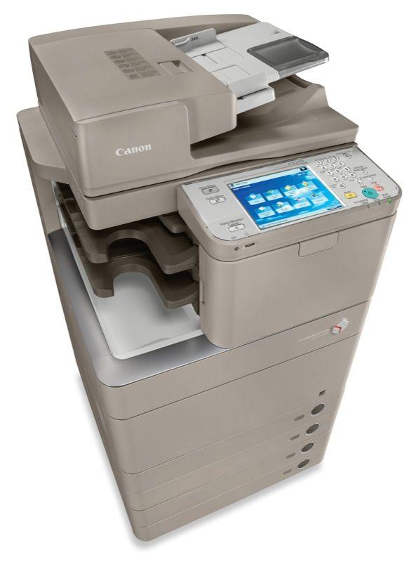 Canon ImageRunner Advance C5235