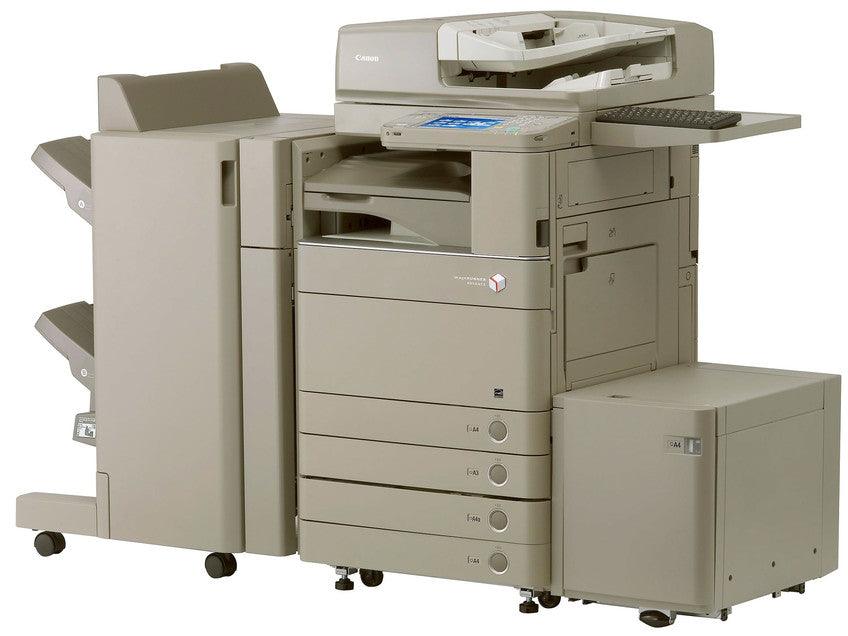 Canon ImageRunner Advance C5250
