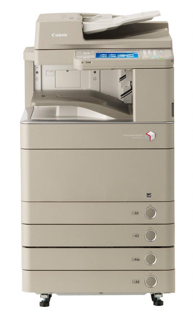 Canon ImageRunner Advance C5255