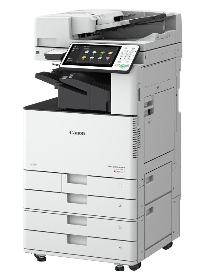 Canon ImageRunner Advance C5535i II