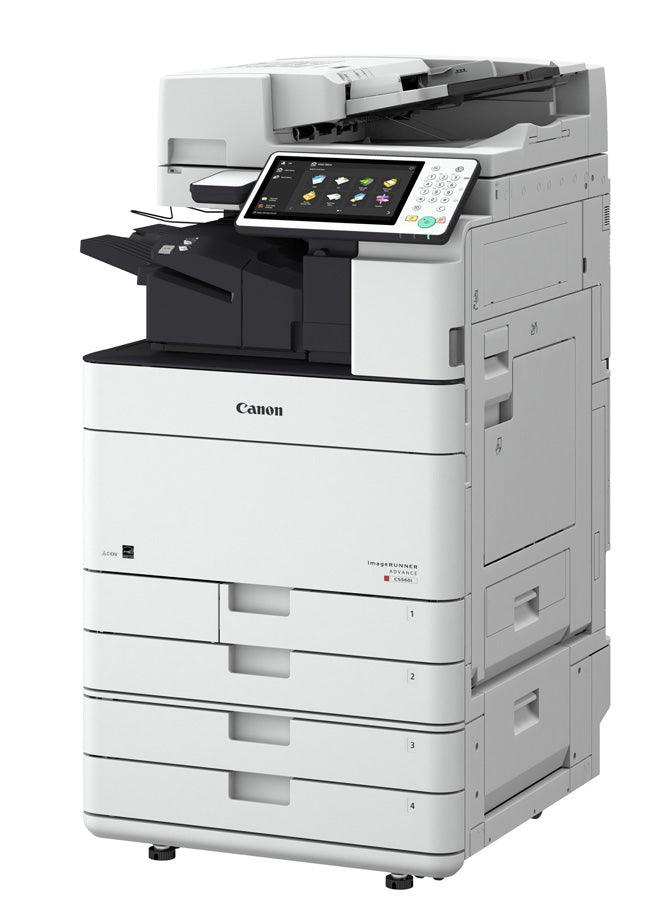 Canon ImageRunner Advance C5535i