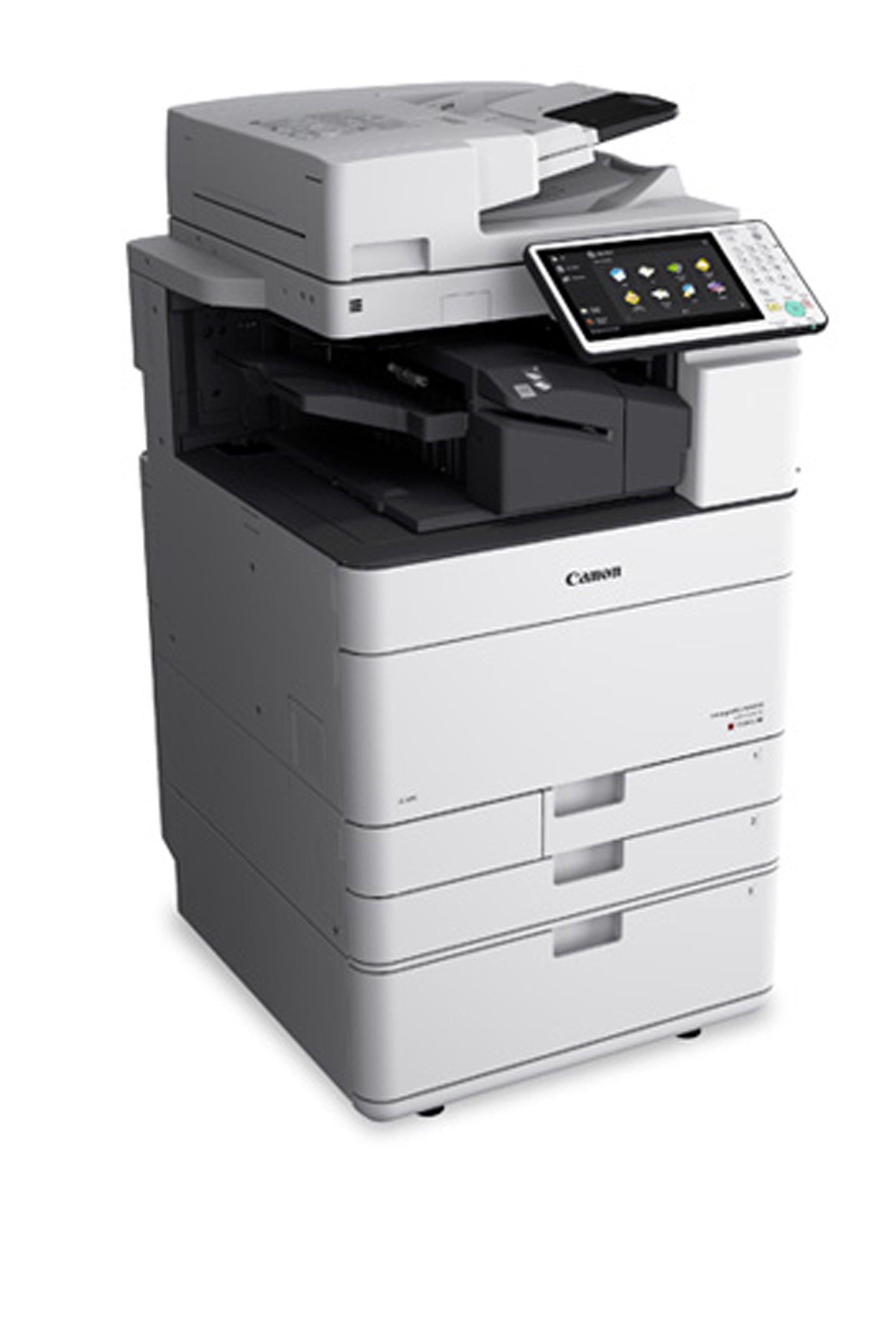 Canon ImageRunner Advance C5540i