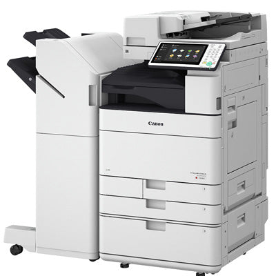 Canon ImageRunner Advance C5550i II