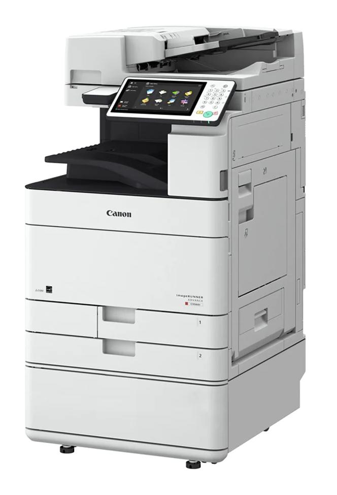 Canon ImageRunner Advance C5550i III