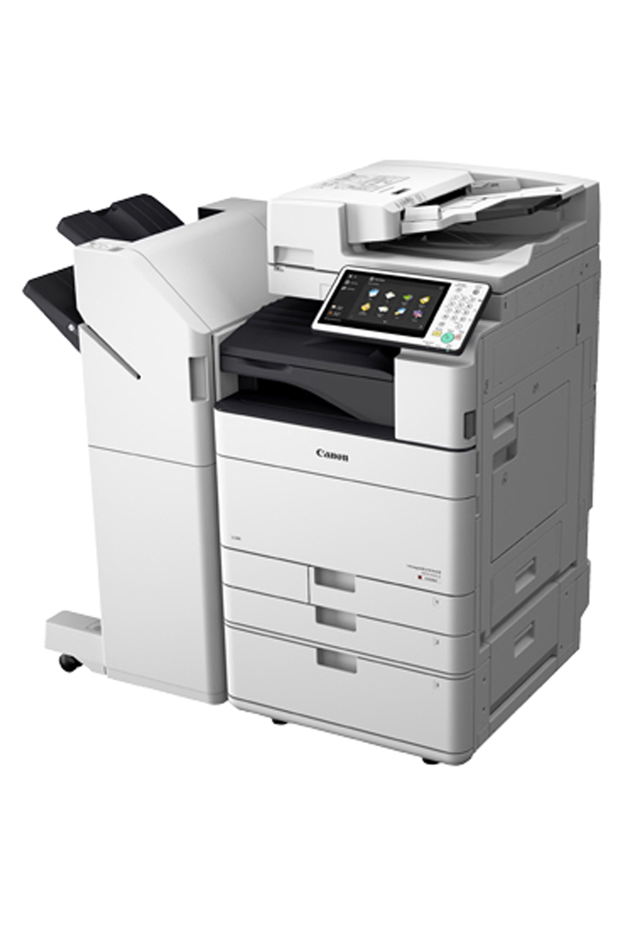 Canon ImageRunner Advance C5560i II