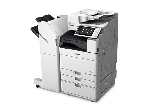 Canon ImageRunner Advance C5560i III