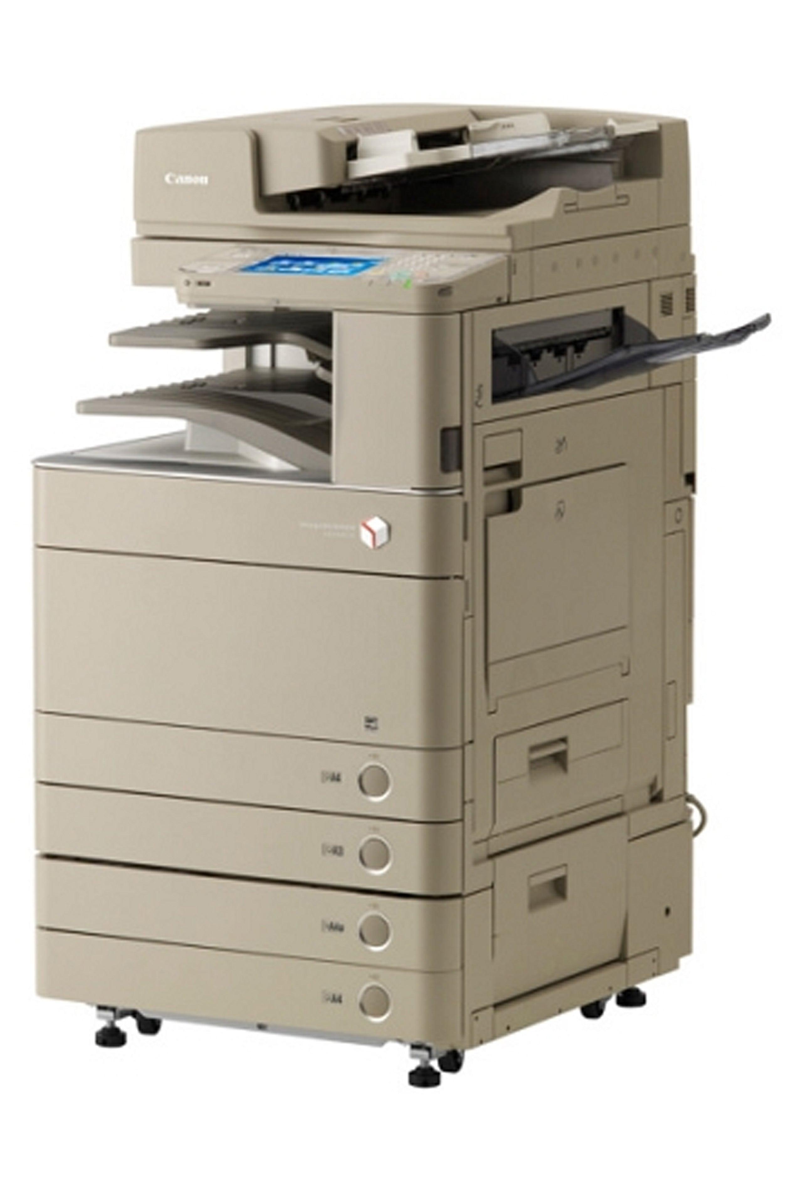 Canon ImageRunner Advance C7270