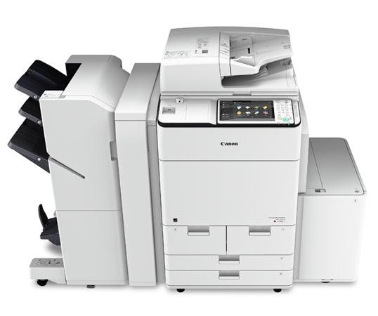 Canon ImageRunner Advance C7565i