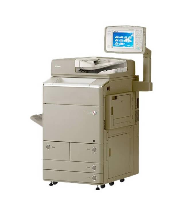 Canon ImageRunner Advance C9280 PRO