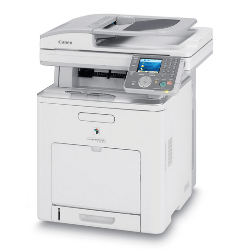 Canon ImageRunner C1022i