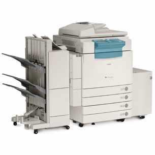 Canon ImageRunner C2100