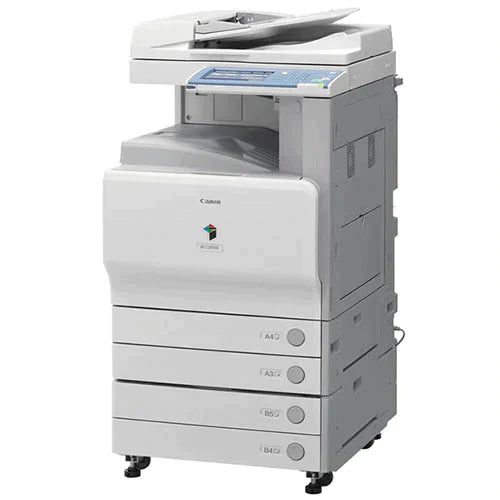 Canon ImageRunner C2550
