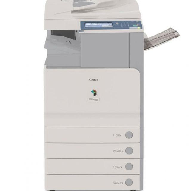 Canon ImageRunner C2550f