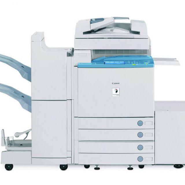 Canon ImageRunner C2620